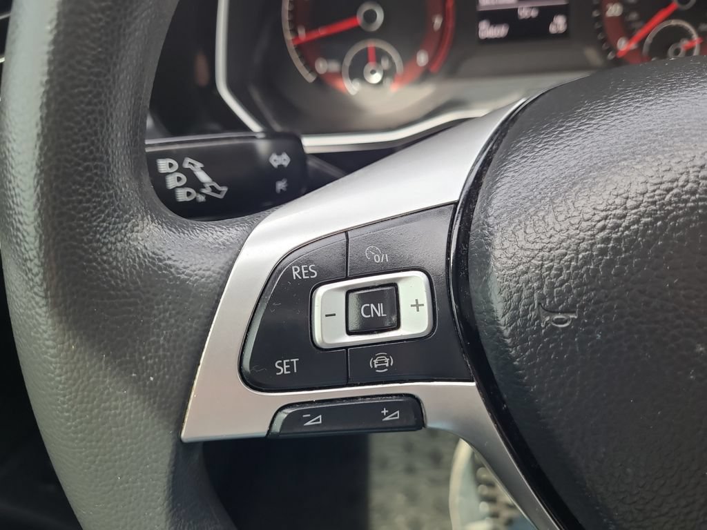 Used 2020 Volkswagen Jetta S w/ Driver Assistance Package FWD image 27