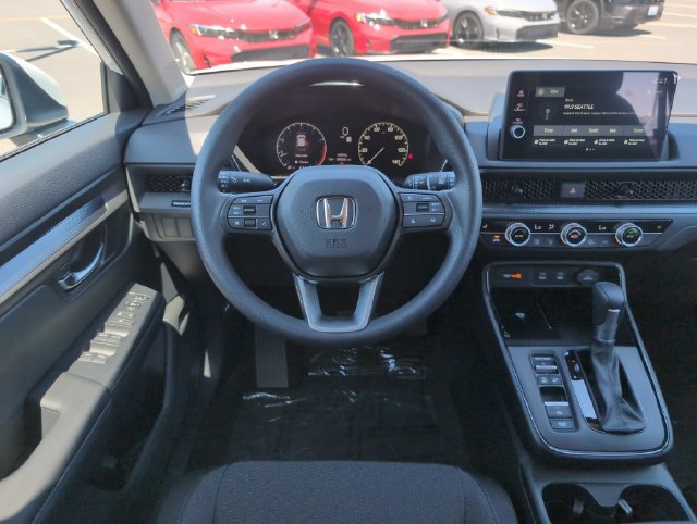 New 2026 Honda CR-V EX image 20