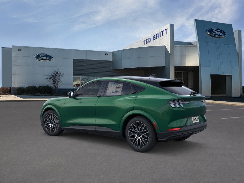 New 2026 Ford Mustang Mach-E Premium AWD/4WD image 5