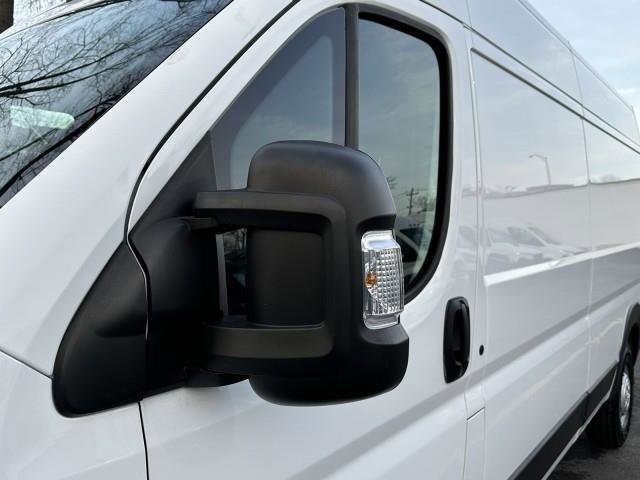 Used 2023 RAM ProMaster 2500 image 38