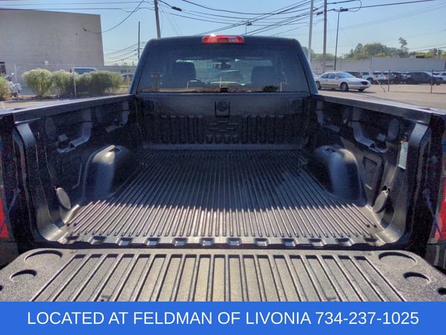 Used 2019 Chevrolet Silverado 1500 LT w/ All Star Edition AWD/4WD image 31