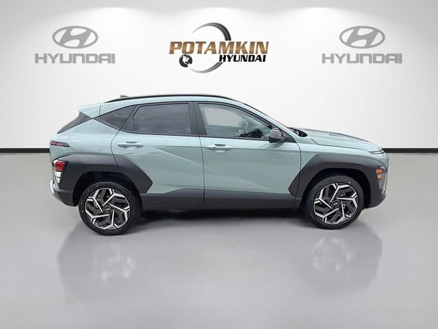 New 2026 Hyundai Kona SEL Premium AWD/4WD image 4