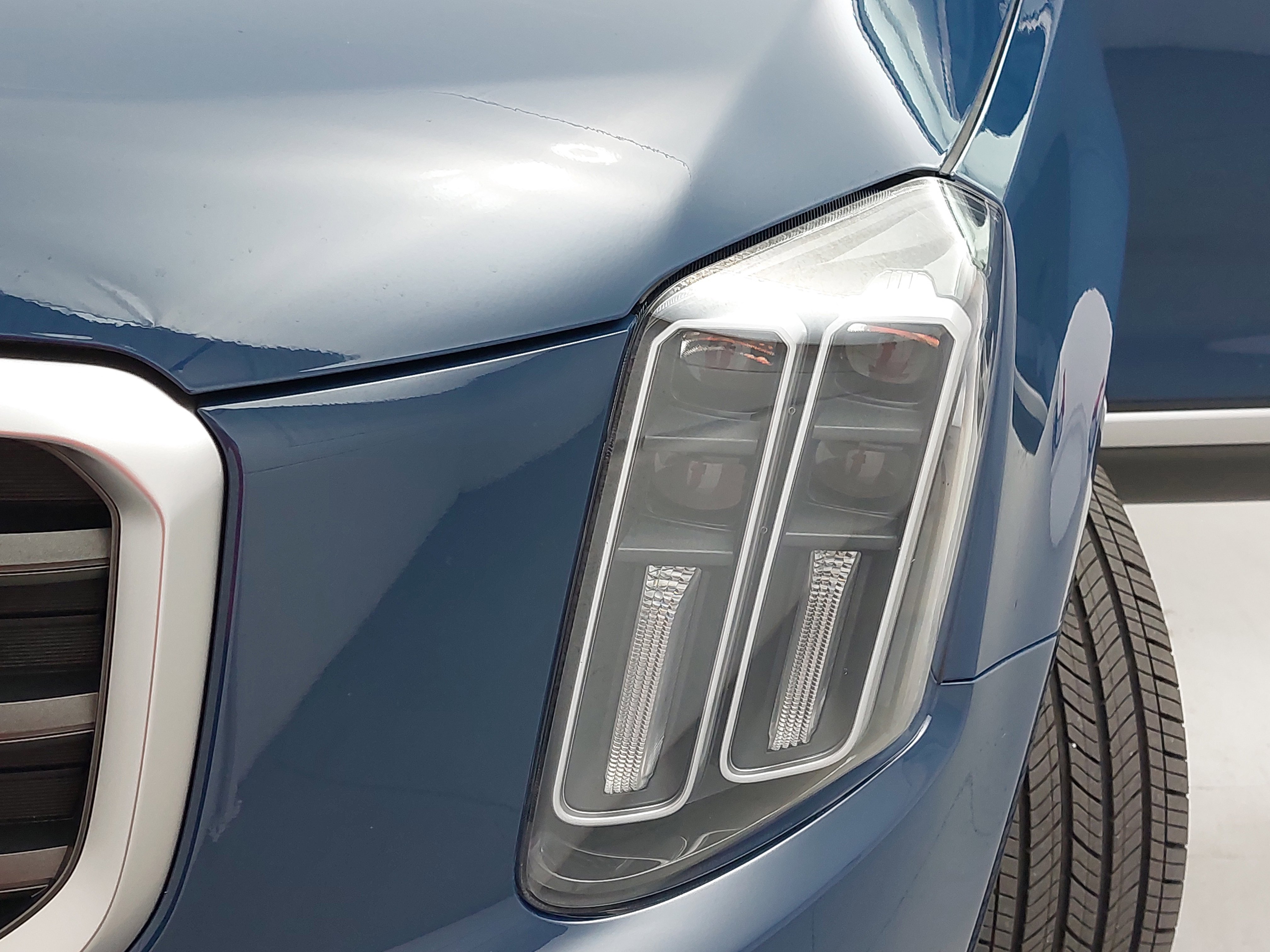 Used 2024 Kia Telluride SX Prestige image 36