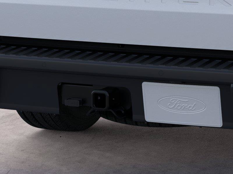 New 2026 Ford Maverick XLT w/ XLT Luxury Package FWD image 23