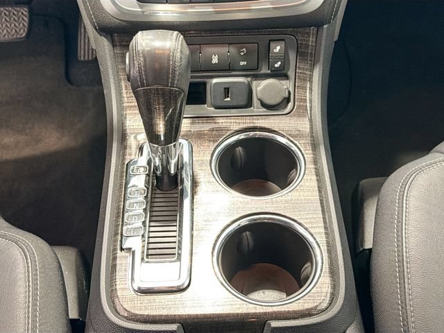 Used 2015 GMC Acadia SLT AWD/4WD image 14