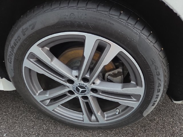 Used 2023 Mercedes-Benz E 350 4MATIC Sedan image 30