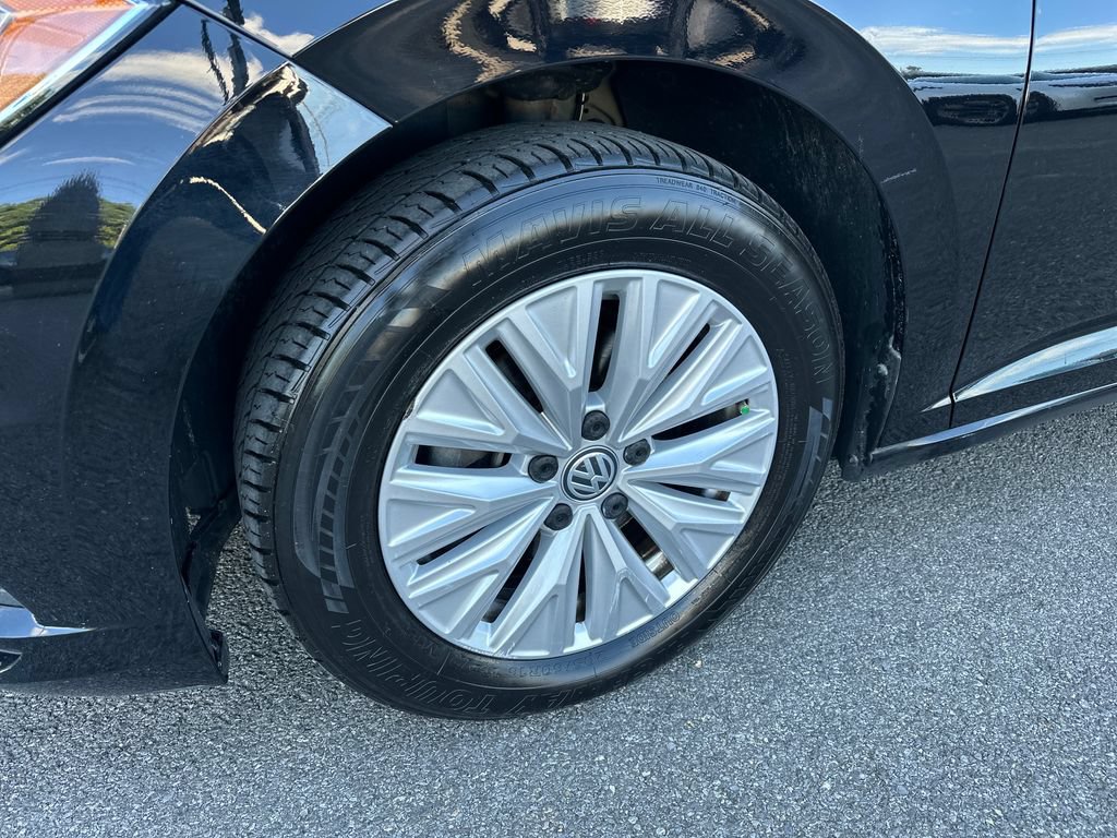 Used 2019 Volkswagen Jetta S FWD image 7