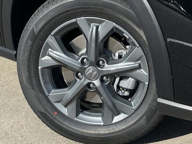 New 2027 Honda HR-V LX image 8