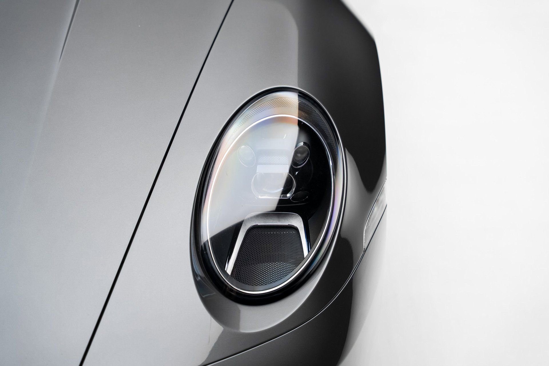 Used 2021 Porsche 911 Carrera 4S image 12