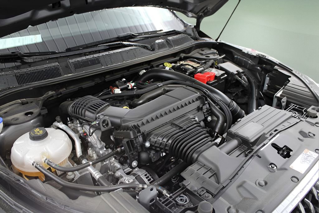 Used 2024 Lincoln Corsair Reserve w/ Equipment Group 201A image 35