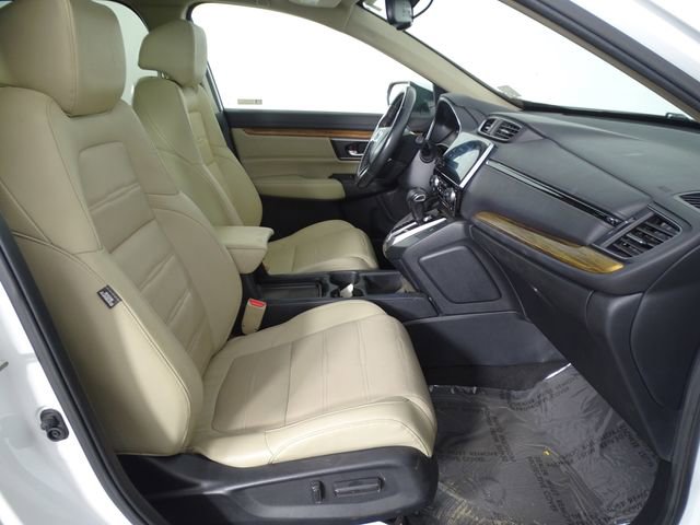 Used 2019 Honda CR-V EX-L image 15