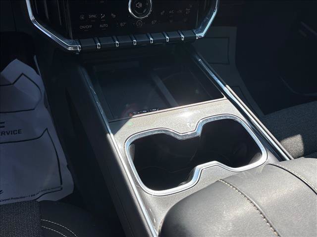Certified 2025 GMC Acadia Elevation FWD image 15