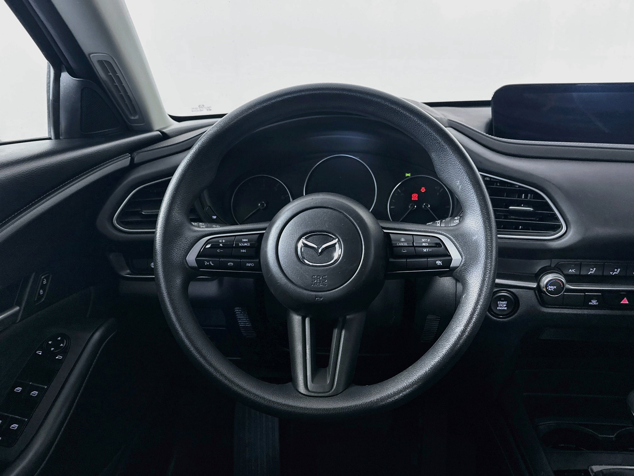 Used 2024 MAZDA CX-30 AWD 2.5 S image 18