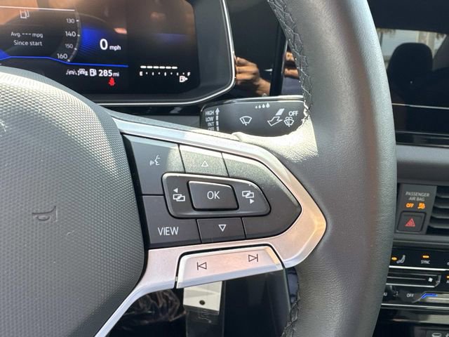 Used 2025 Volkswagen Jetta S image 17