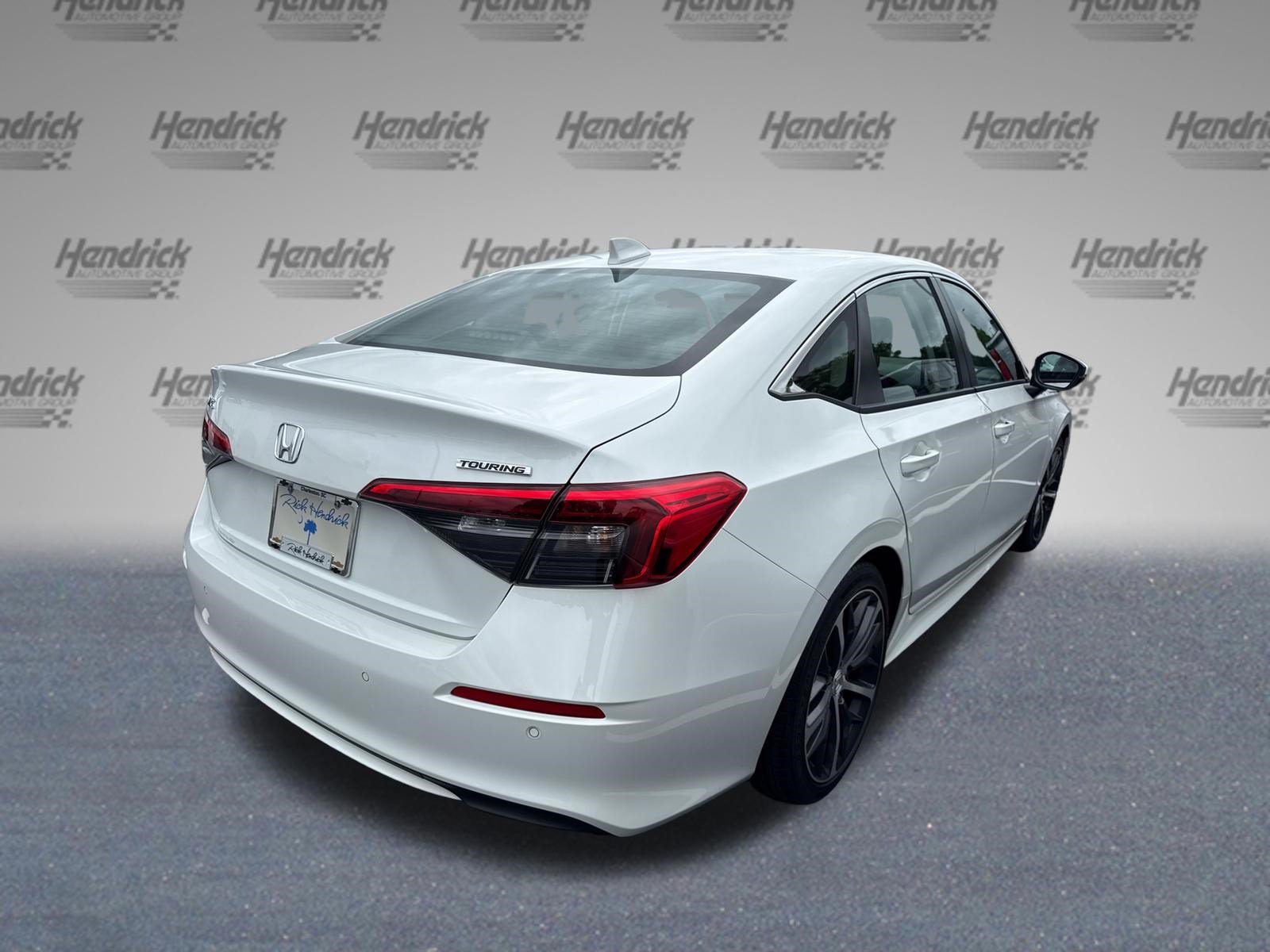 Used 2023 Honda Civic Touring image 10