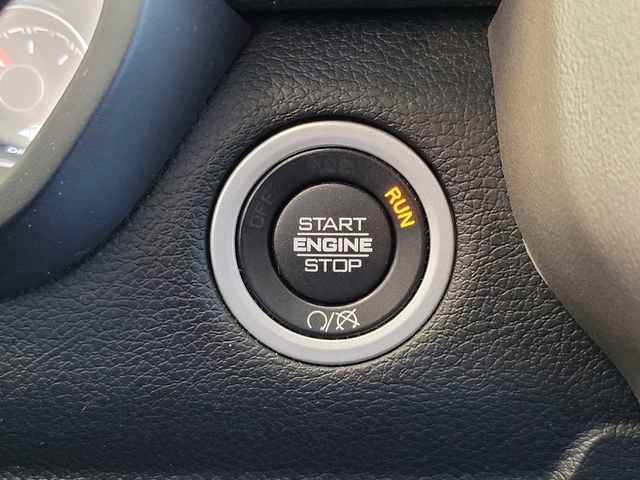 Used 2024 RAM 2500 Laramie image 25