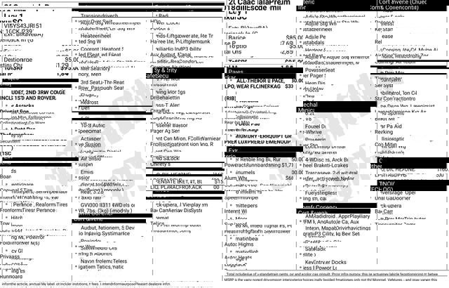 Certified 2018 Cadillac Escalade Premium Luxury image 34