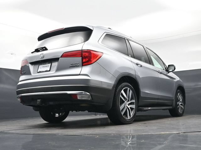 Used 2016 Honda Pilot Elite image 39