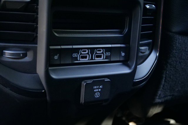 Used 2024 RAM 2500 Limited image 34