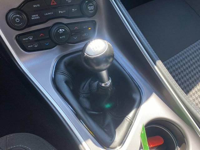 Used 2022 Dodge Challenger R/T Scat Pack image 26