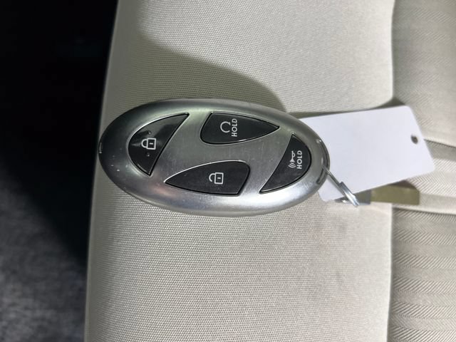 Used 2025 Hyundai Sonata SEL FWD image 24