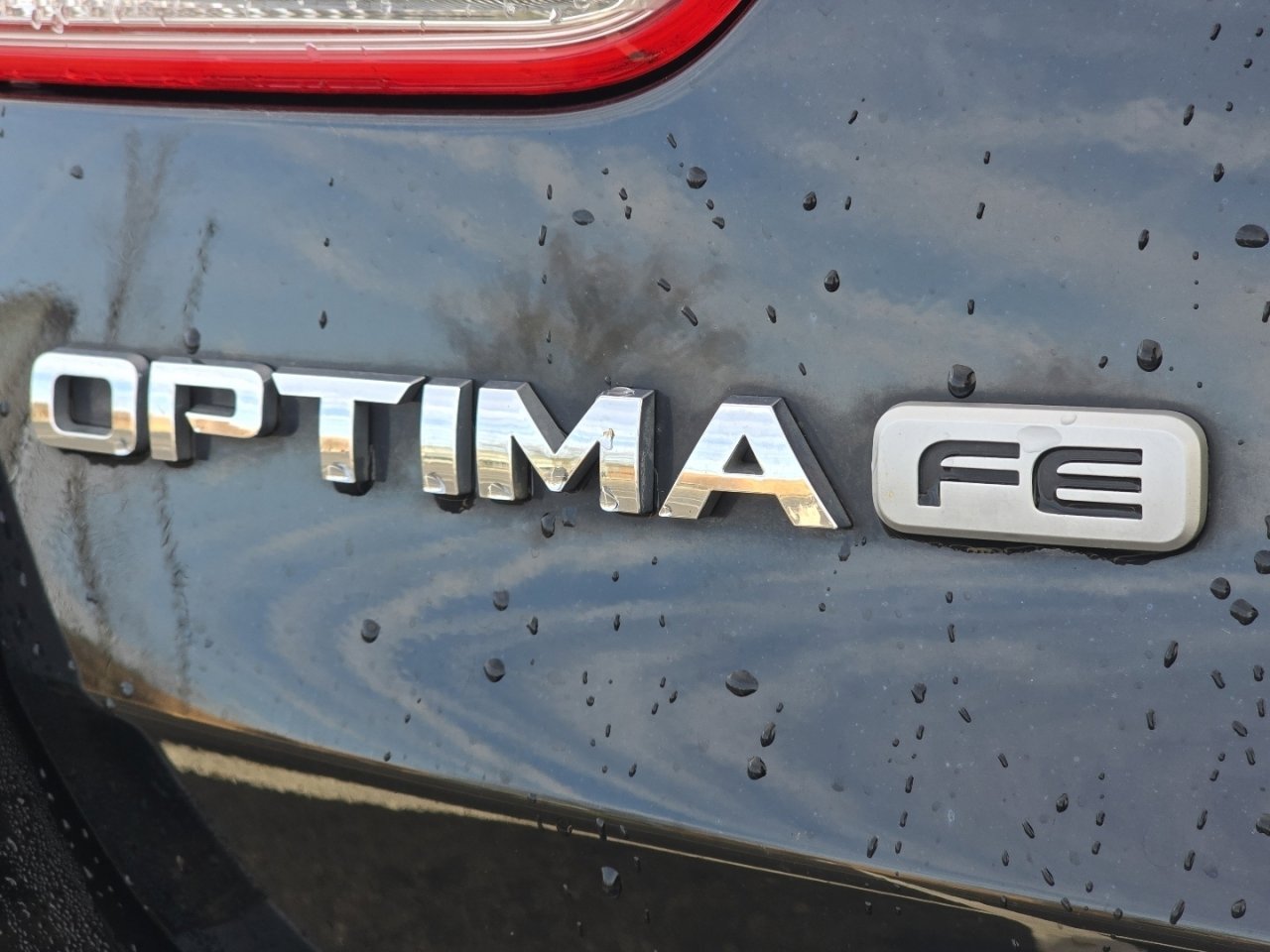 Used 2020 Kia Optima LX image 10