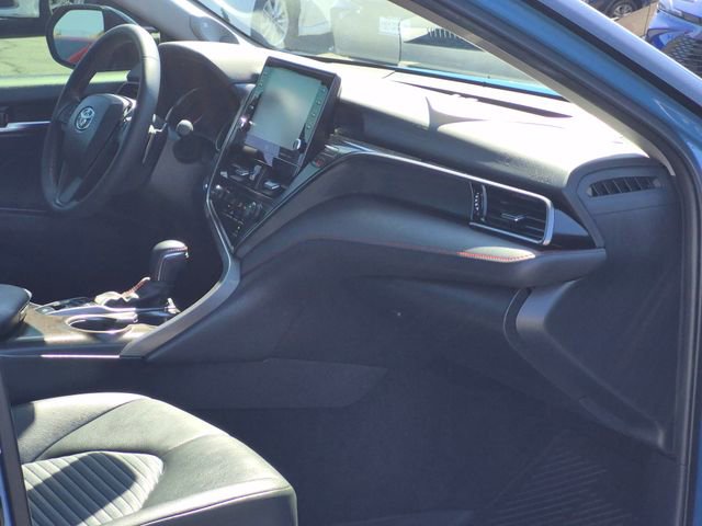 Used 2022 Toyota Camry TRD w/ TRD Package w/JBL Audio image 20