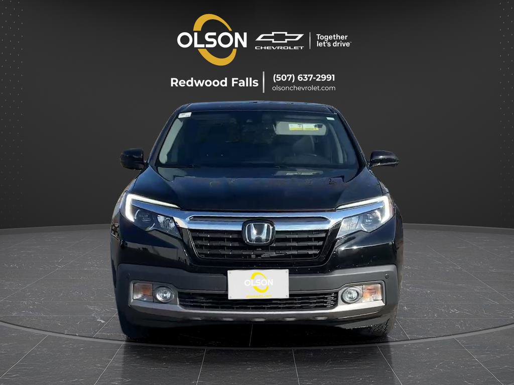Used 2020 Honda Ridgeline RTL-E image 9