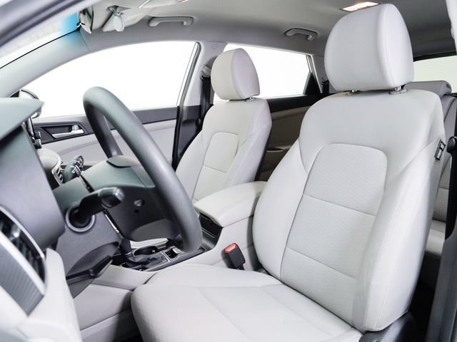 Used 2019 Hyundai Tucson SE AWD/4WD image 7