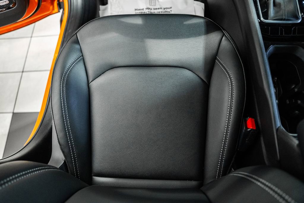 New 2026 Jeep Compass Limited w/ Sun, Sound & Navigation Group image 31