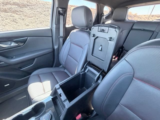 Used 2025 Chevrolet Blazer RS w/ Driver Confidence II Package FWD image 19