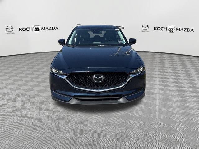 Used 2020 MAZDA CX-5 Touring AWD/4WD image 2