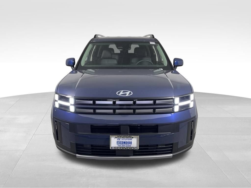 New 2026 Hyundai Santa Fe SEL AWD/4WD image 8