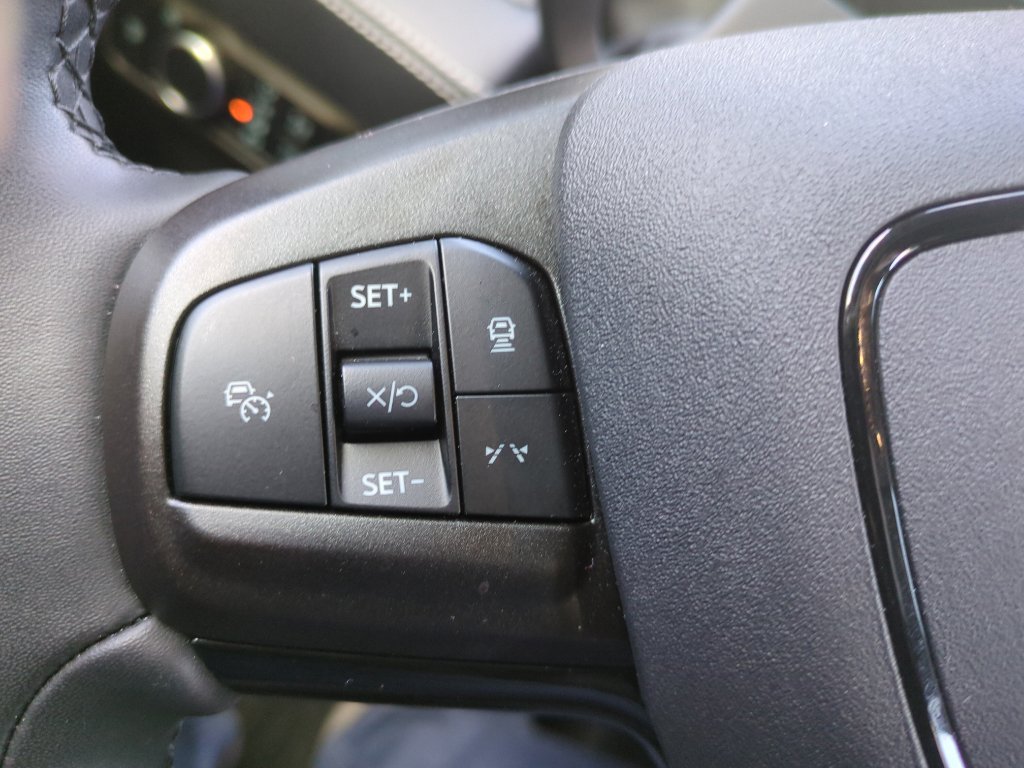 Used 2024 Ford Mustang Mach-E Select image 8