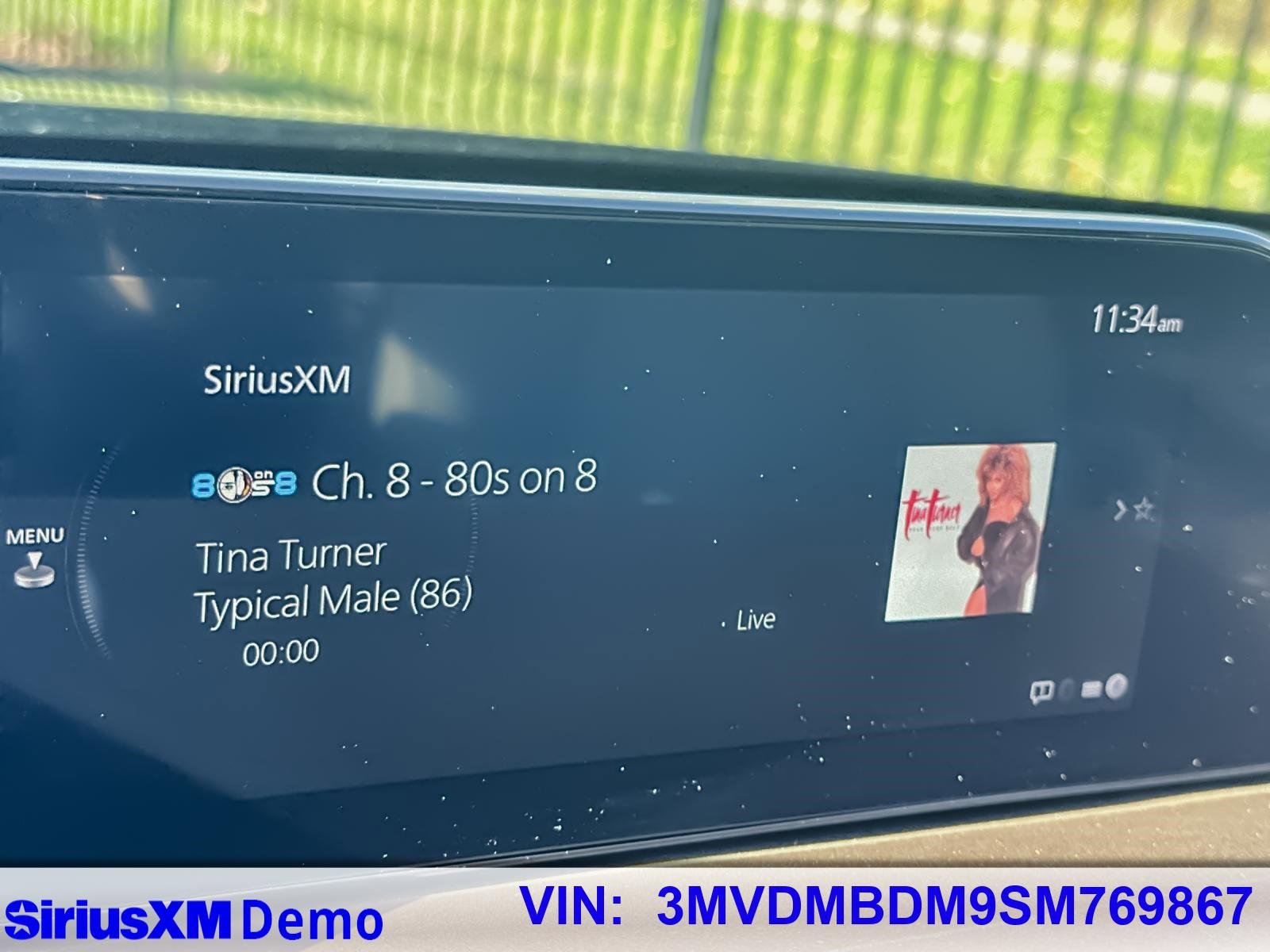 Certified 2025 MAZDA CX-30 AWD 2.5 S w/ Premium Package image 28