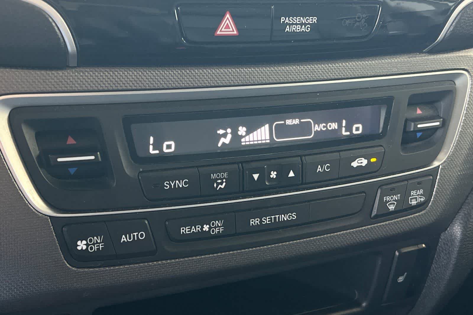Used 2022 Honda Ridgeline RTL-E image 21