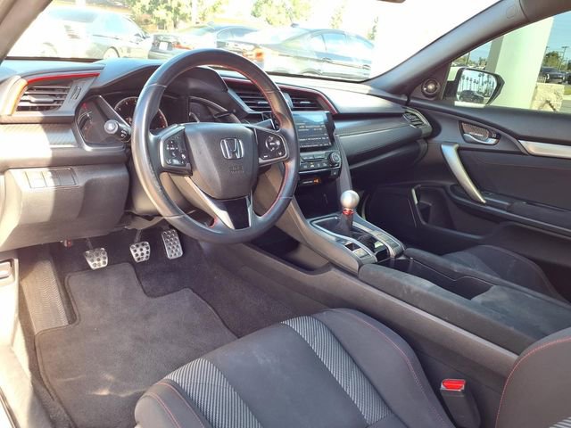Used 2020 Honda Civic Si image 29