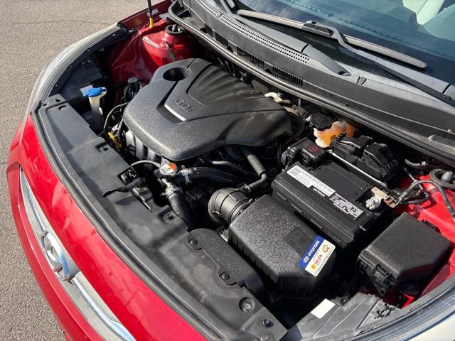 Used 2017 Hyundai Accent Value Edition FWD image 12