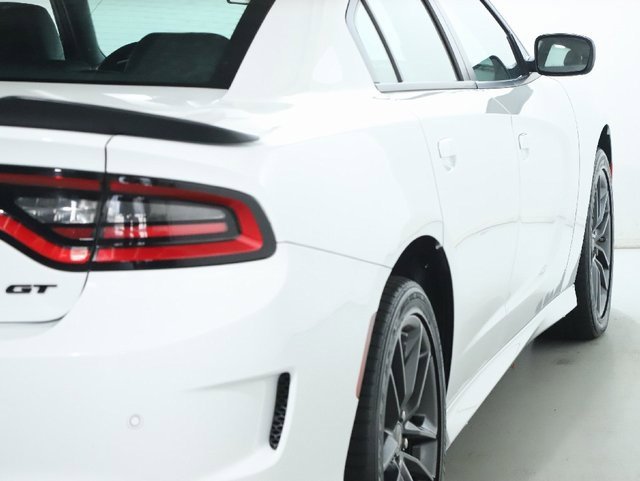 Used 2021 Dodge Charger GT w/ Plus Group image 47