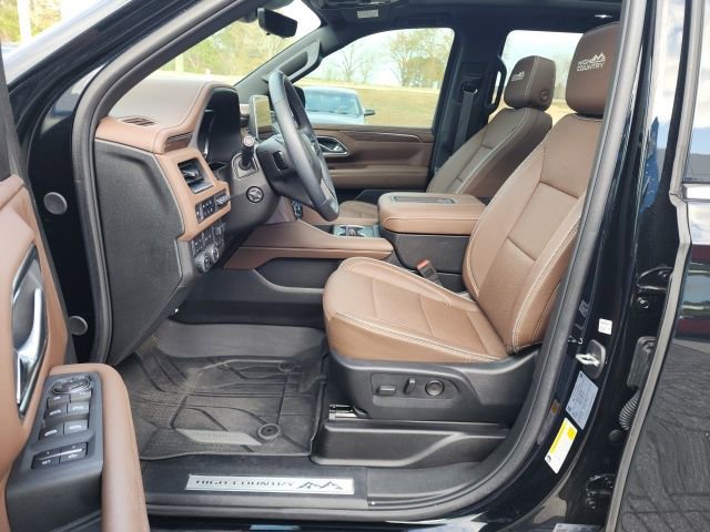 Used 2024 Chevrolet Tahoe High Country image 25