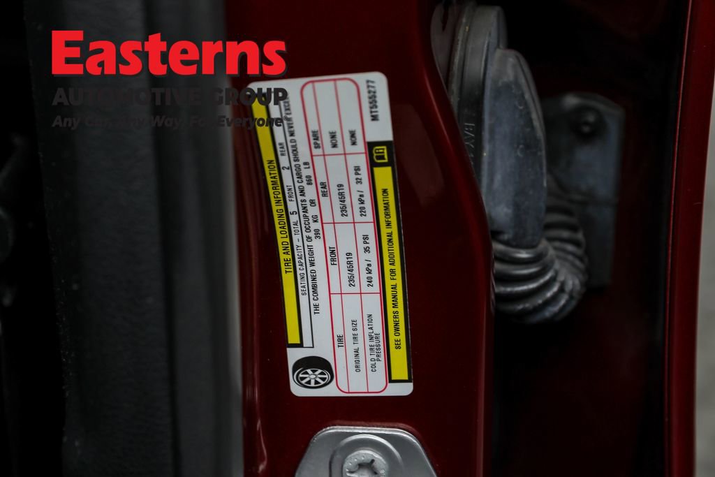 Used 2021 Jeep Compass 80th Special Edition image 34