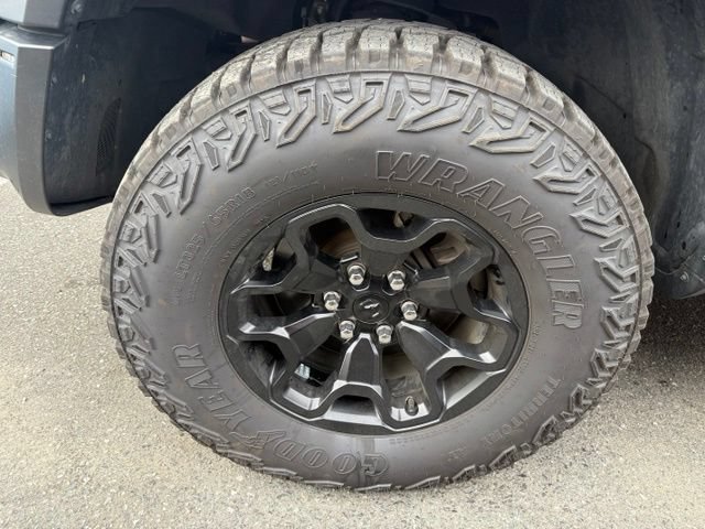 Used 2022 RAM 1500 TRX w/ TRX Level 2 Equipment Group AWD/4WD image 5