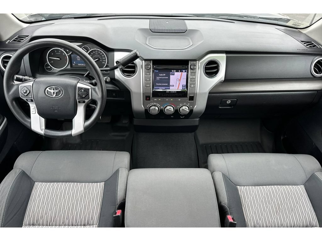 Used 2014 Toyota Tundra SR5 RWD image 15