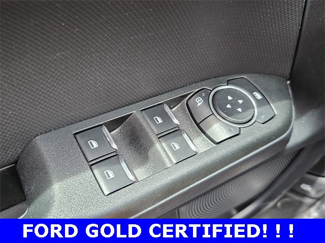 Certified 2024 Ford Bronco Sport Big Bend image 25