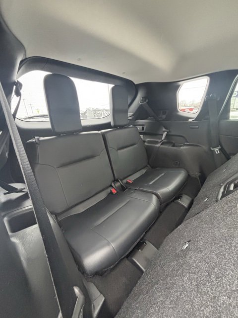 Used 2022 Mitsubishi Outlander SE image 18