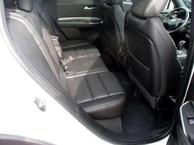 Used 2019 Cadillac XT4 Premium Luxury image 4