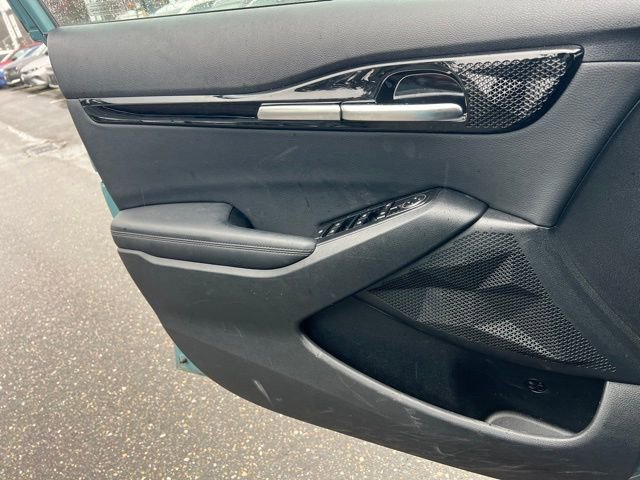 Certified 2024 Kia Seltos S image 19