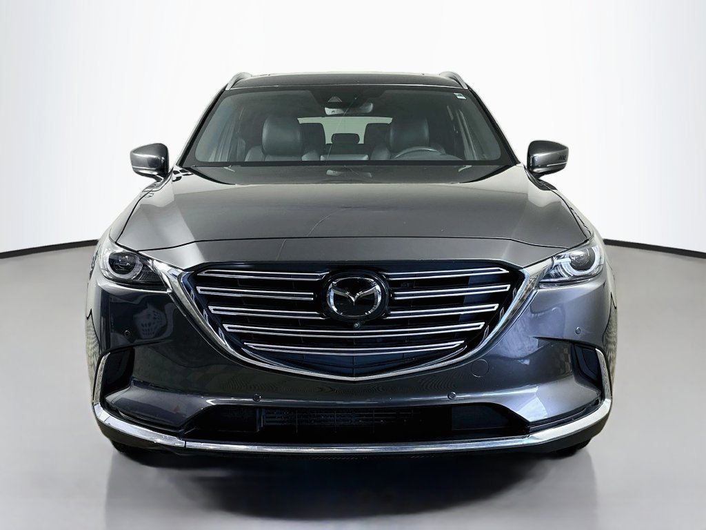 Used 2019 MAZDA CX-9 Grand Touring AWD/4WD image 2