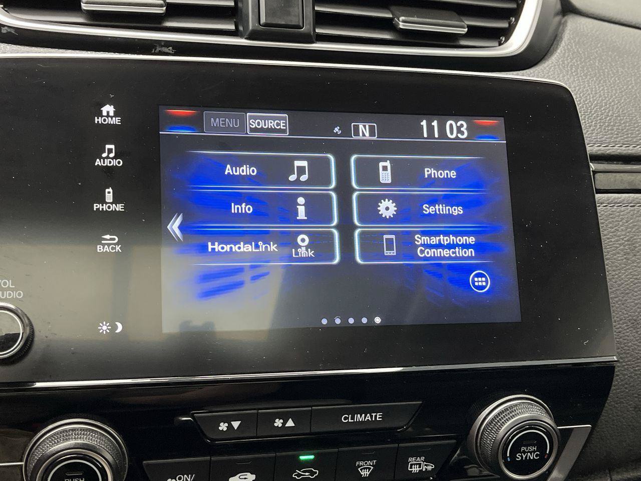 Used 2021 Honda CR-V EX image 19