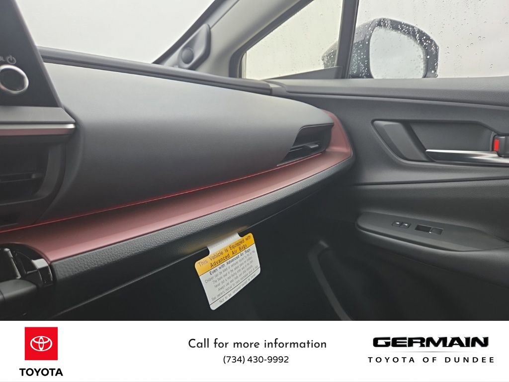 New 2026 Toyota Prius Plug-In Hybrid image 45